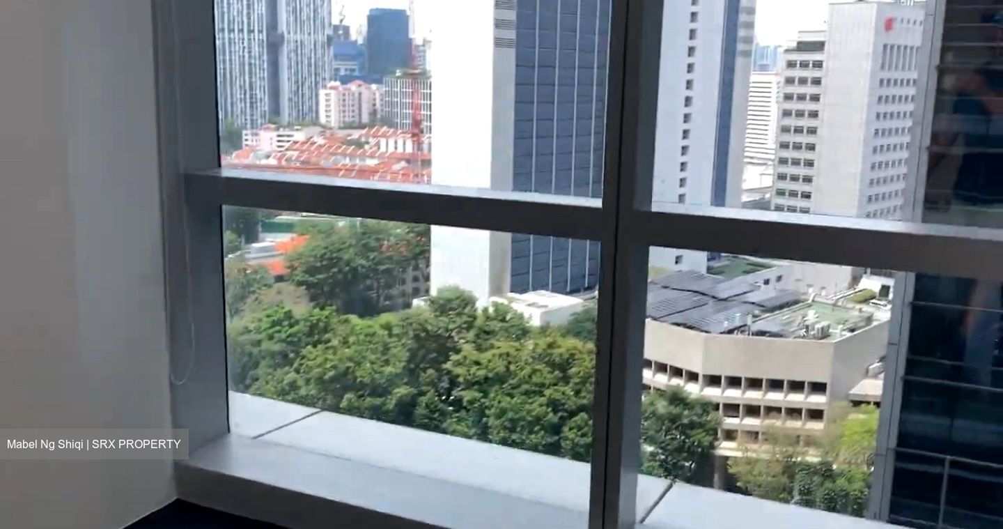 Sbf Center (D1), Office #606973591